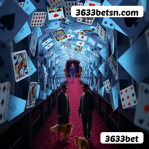 Vantagens APK mobile 3633bet Brasil