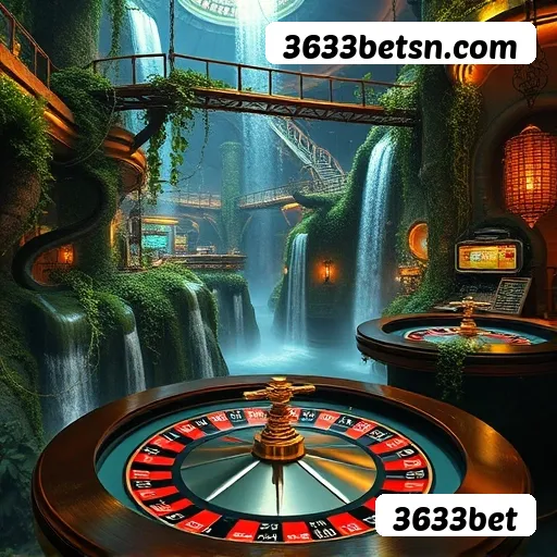 Segurança Certificada 3633bet Licença Curaçao